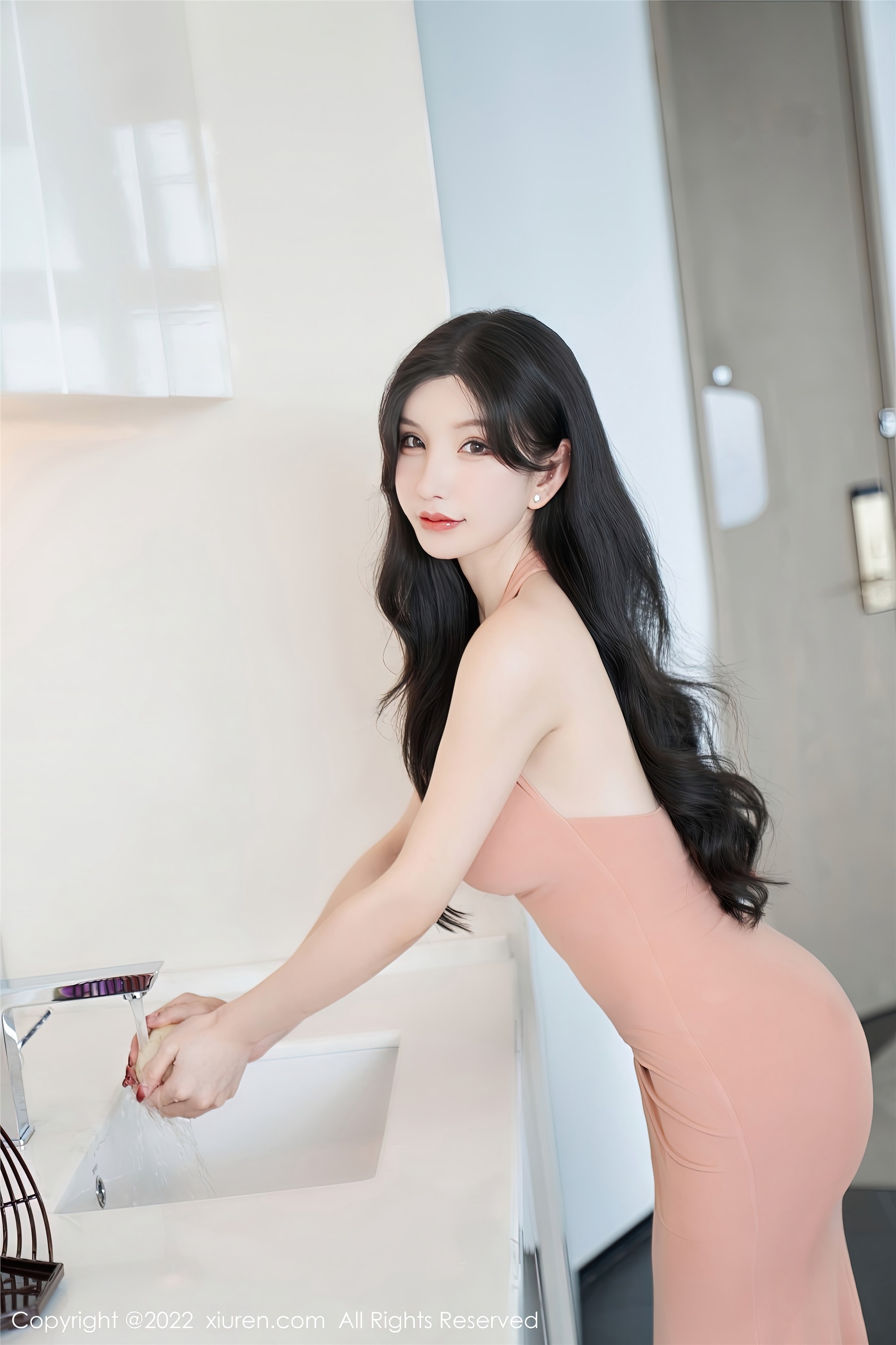 Xiuren秀人网 2022.11.18 NO.5881 周于希Sally